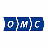 OMCのロゴ