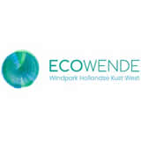 Ecowende C.V.のロゴ
