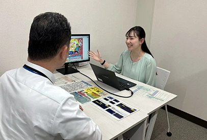 定期健康診断後の保健指導