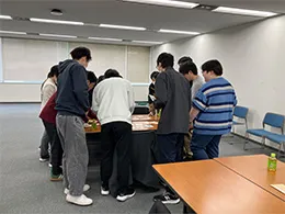 「SDGs de 地方創生カードゲーム」ワークショップを開催しました