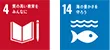 SDGsマーク