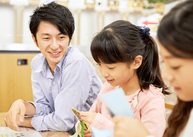 大人も楽しめるの? イメージ1