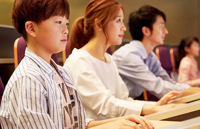 でんきの科学館 イメージ1