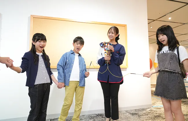でんきの科学館 イメージ6