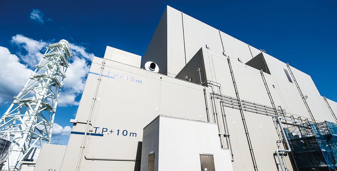 電気は足りているのになぜ原子力発電は必要なの?