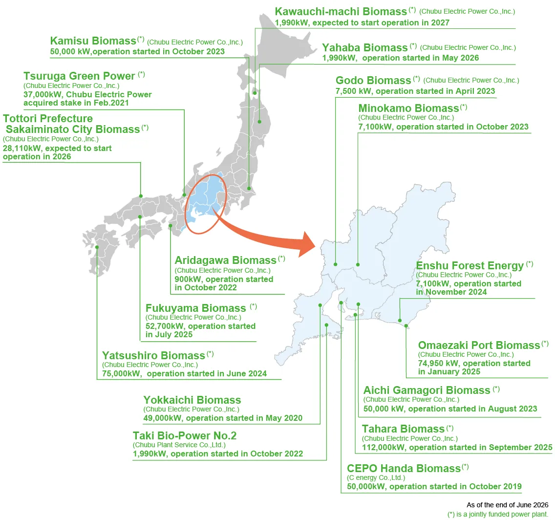 Biomass