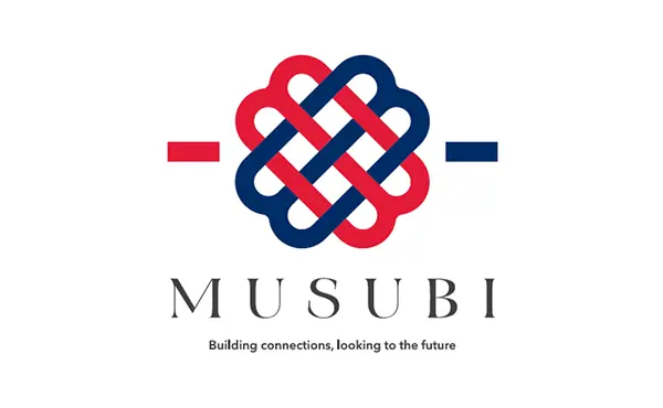 MUSUBI Logo