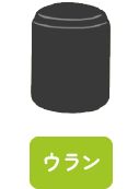原子力発電の燃料