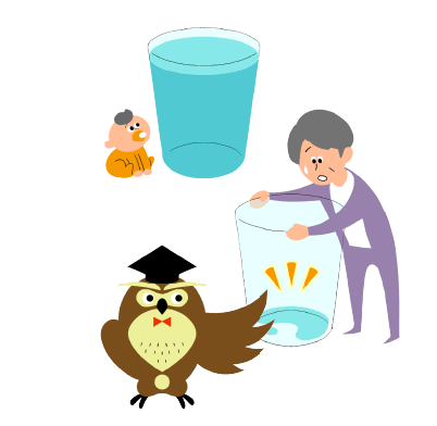 地球温暖化は、なぜ起きる？