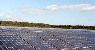 太陽光発電