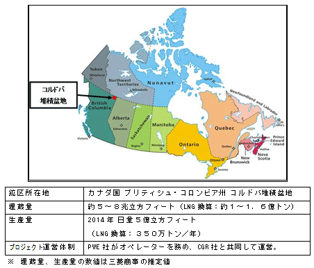 鉱区所在地の図 鉱区所在地の図