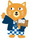 カテエネコの絵 カテエネコの絵
