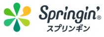 Springin'ロゴ Springin'ロゴ