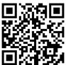 グラスガーデン ナゴヤ公式InstagramのQR画像 グラスガーデン ナゴヤ公式InstagramのQR画像