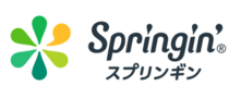Springin'ロゴ Springin'ロゴ