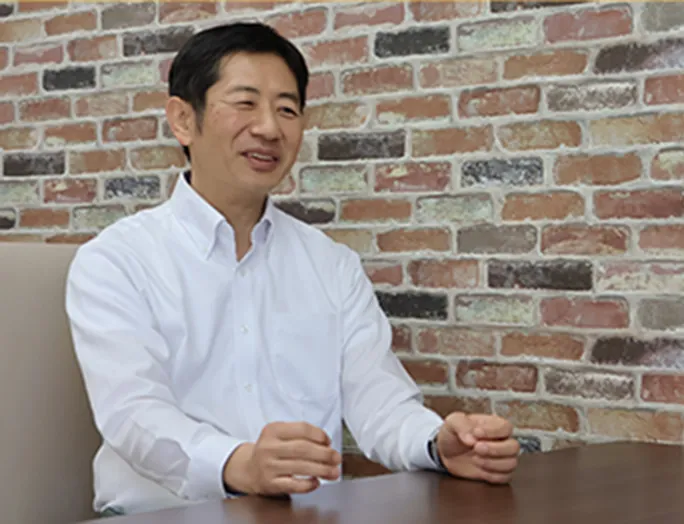 中山さん