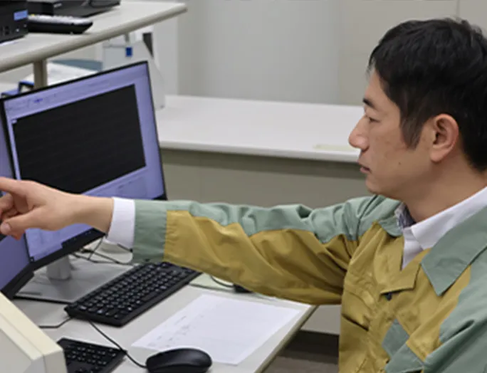 中山さん