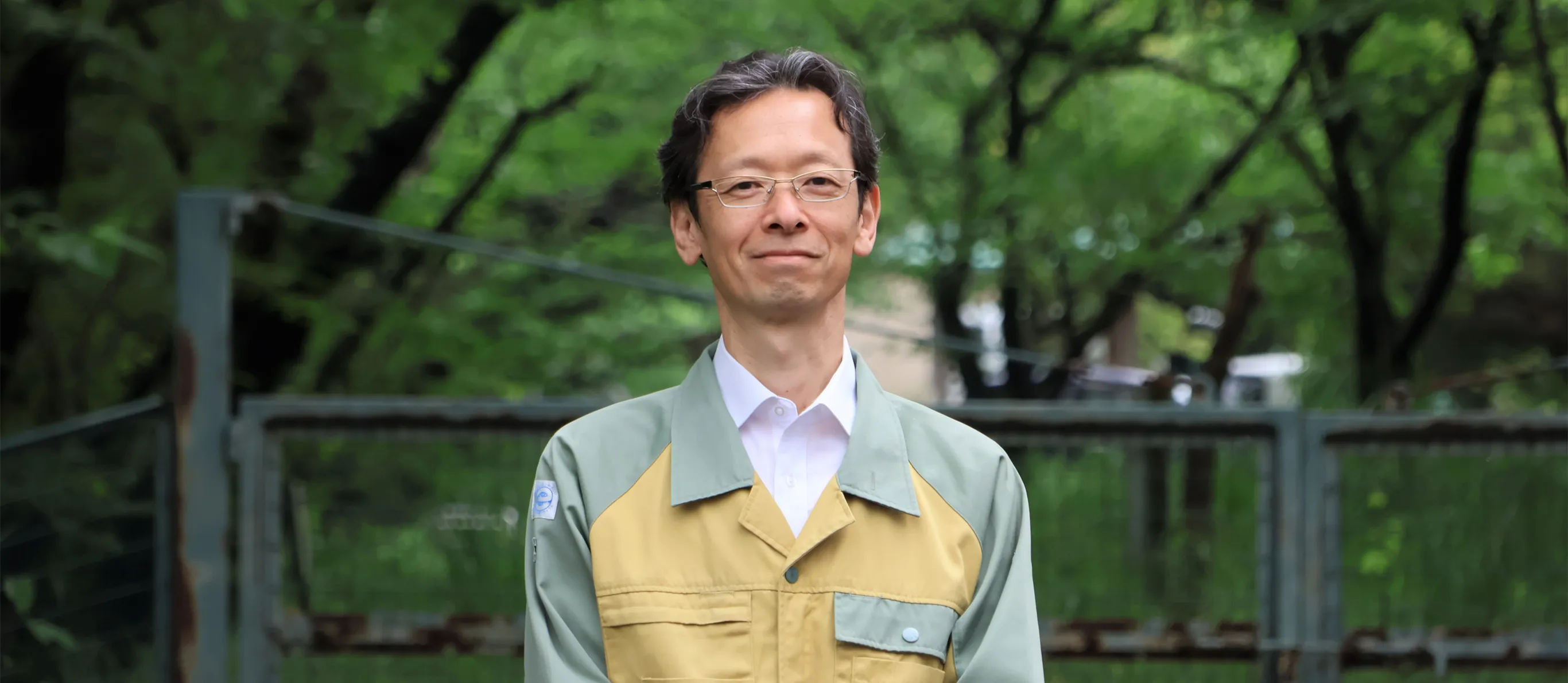大岩 徳雄
