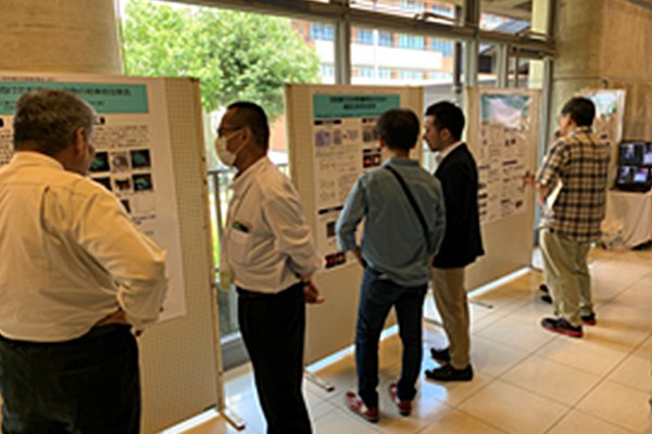 原子力安全技術研究所の公募研究の状況