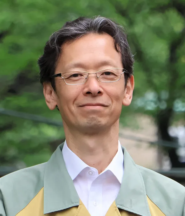 大岩 徳雄