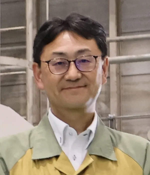 棚橋 尚貴