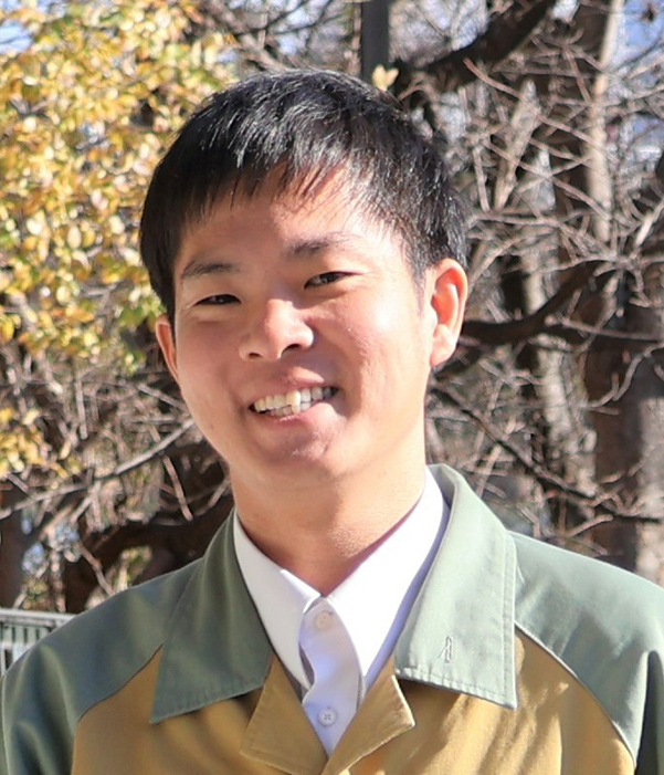 久保田 潮