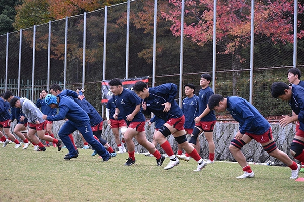 vs 大阪府警戦 マッチレポートのイメージ