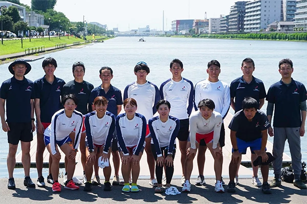 【大会結果】第75回全日本社会人選手権のイメージ