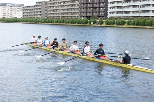 表彰式やレース時の様子3