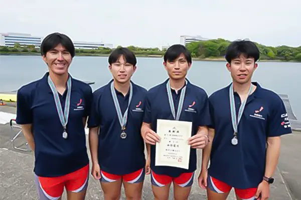 表彰式の様子3