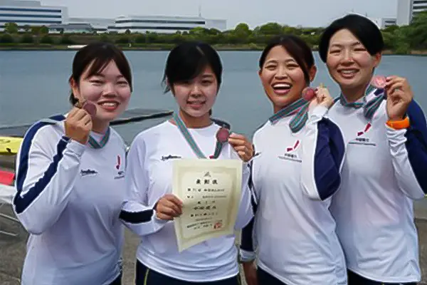 表彰式の様子4
