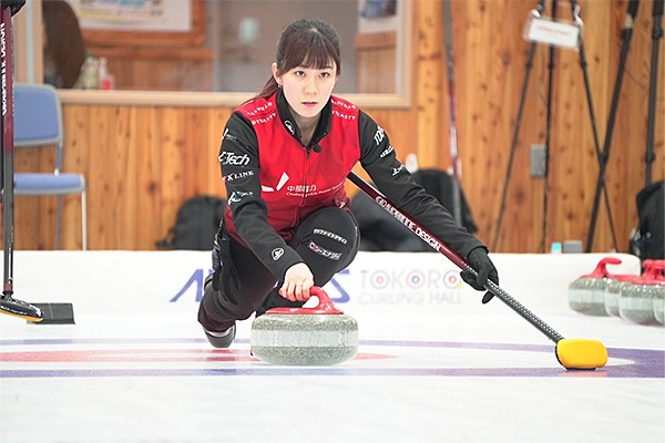 アドヴィックスカップ2024 準優勝 写真1