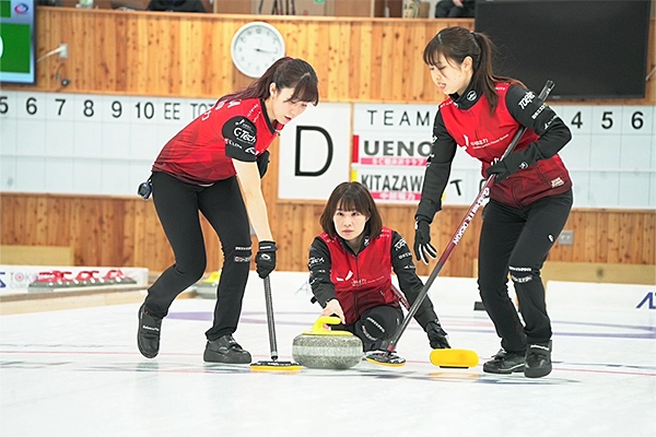 アドヴィックスカップ2024 準優勝 写真3