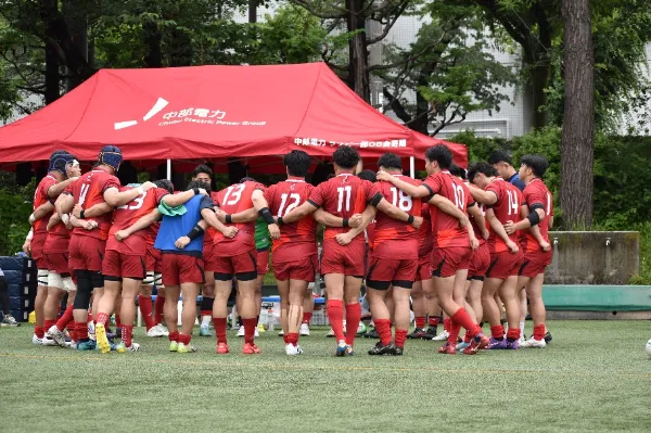 vs 横河武蔵野アトラスターズ戦 マッチレポート6