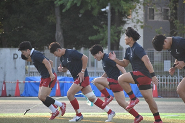 vs JR九州サンダース戦 マッチレポート1