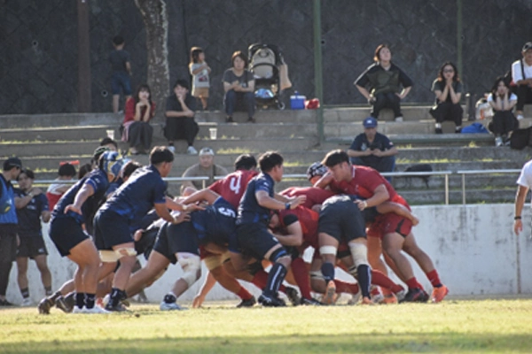 vs 豊田通商BLUE WING戦マッチレポート14