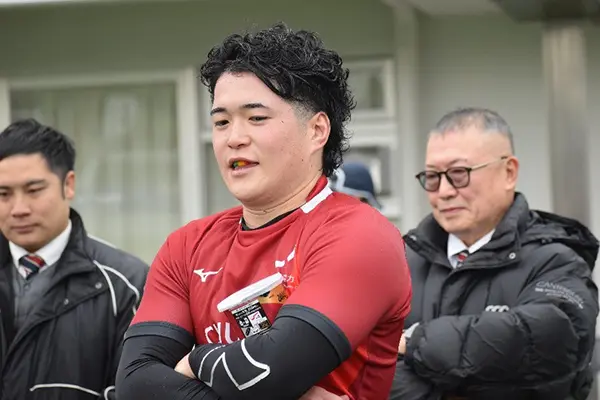 vs クリーンファイターズ山梨マッチレポート17